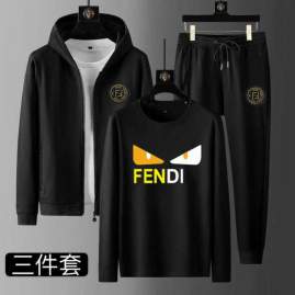 Picture of Fendi Sweater Suits _SKUFendim-5xlkdt1439196